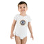 Total Success Baby Bodysuit – Edición Parodia Política