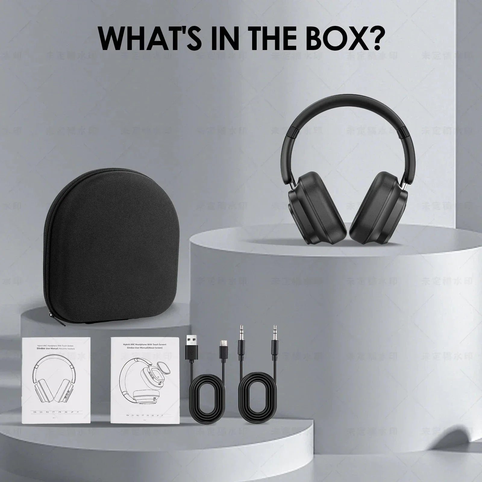 Smart Echo X1 - Korvel