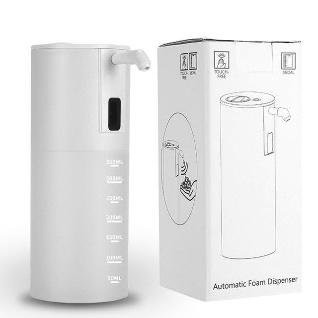 Touchless Automatic Foam Soap Dispenser