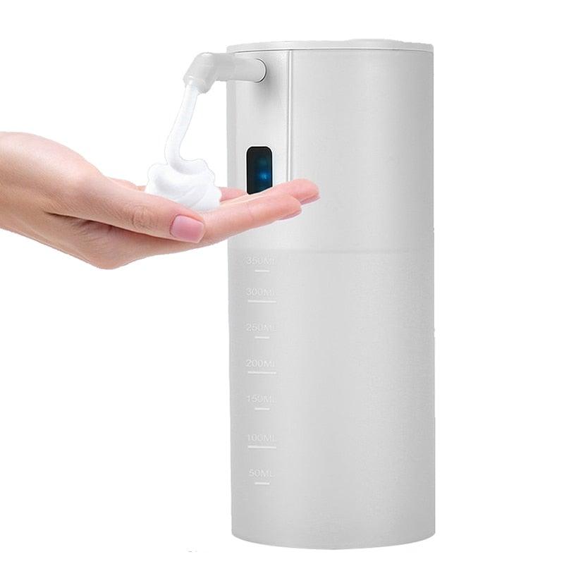 Touchless Automatic Foam Soap Dispenser