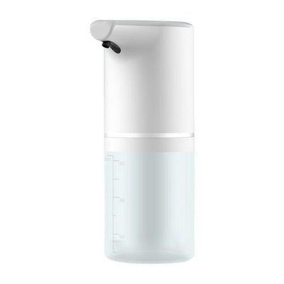 Touchless Automatic Foam Soap Dispenser - USB Rechargeable