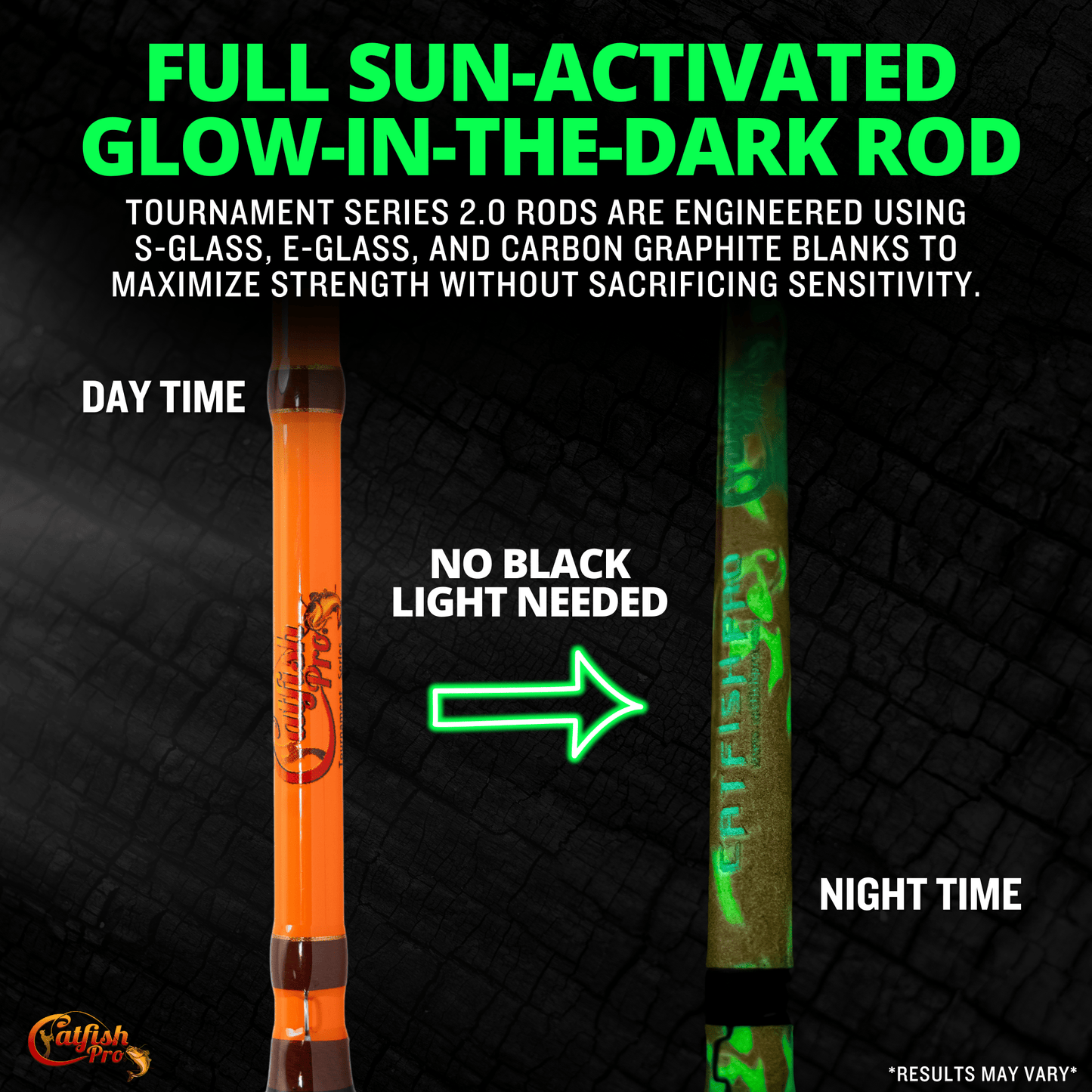 Canne Glow Tournament Series 2.0