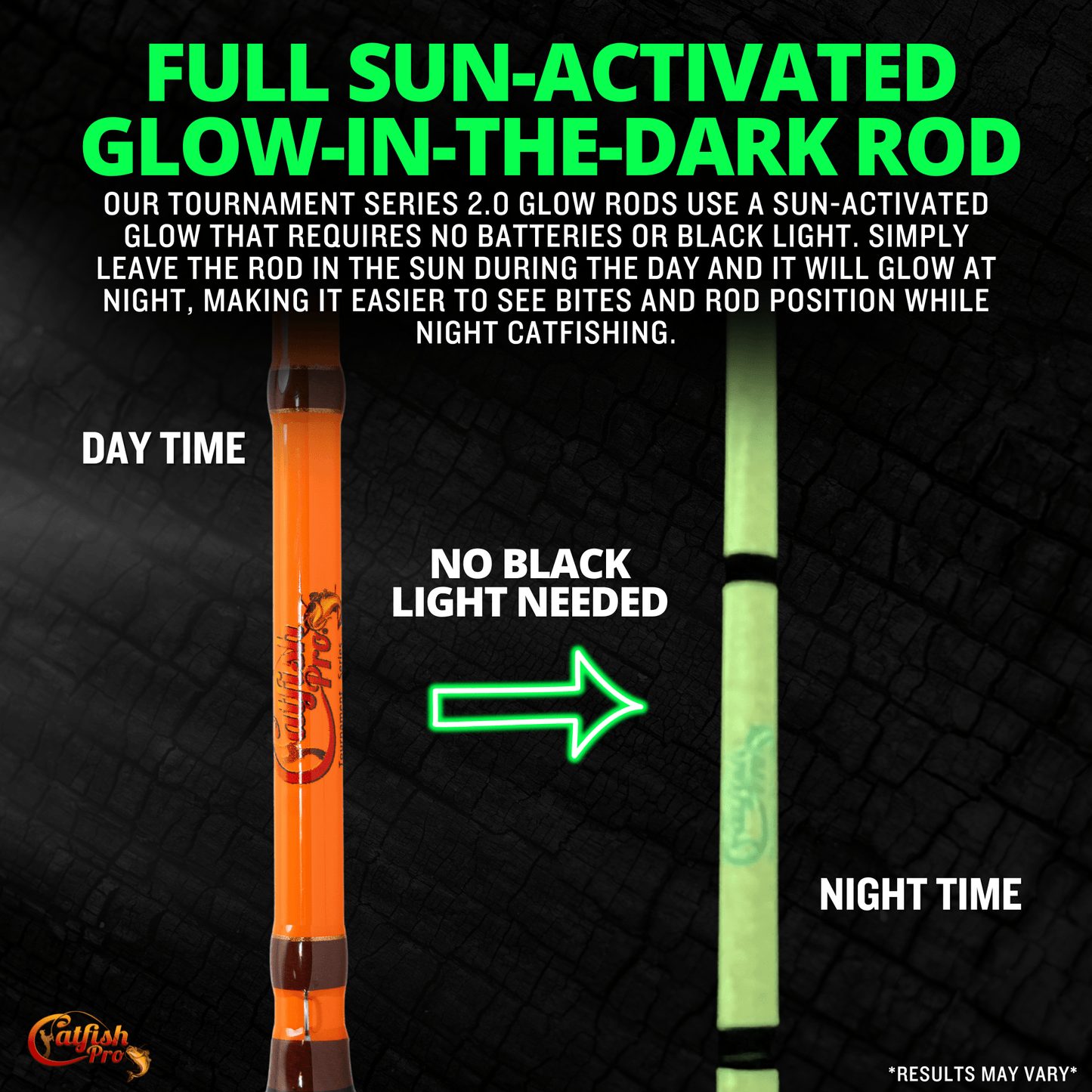 Canne Glow Tournament Series 2.0