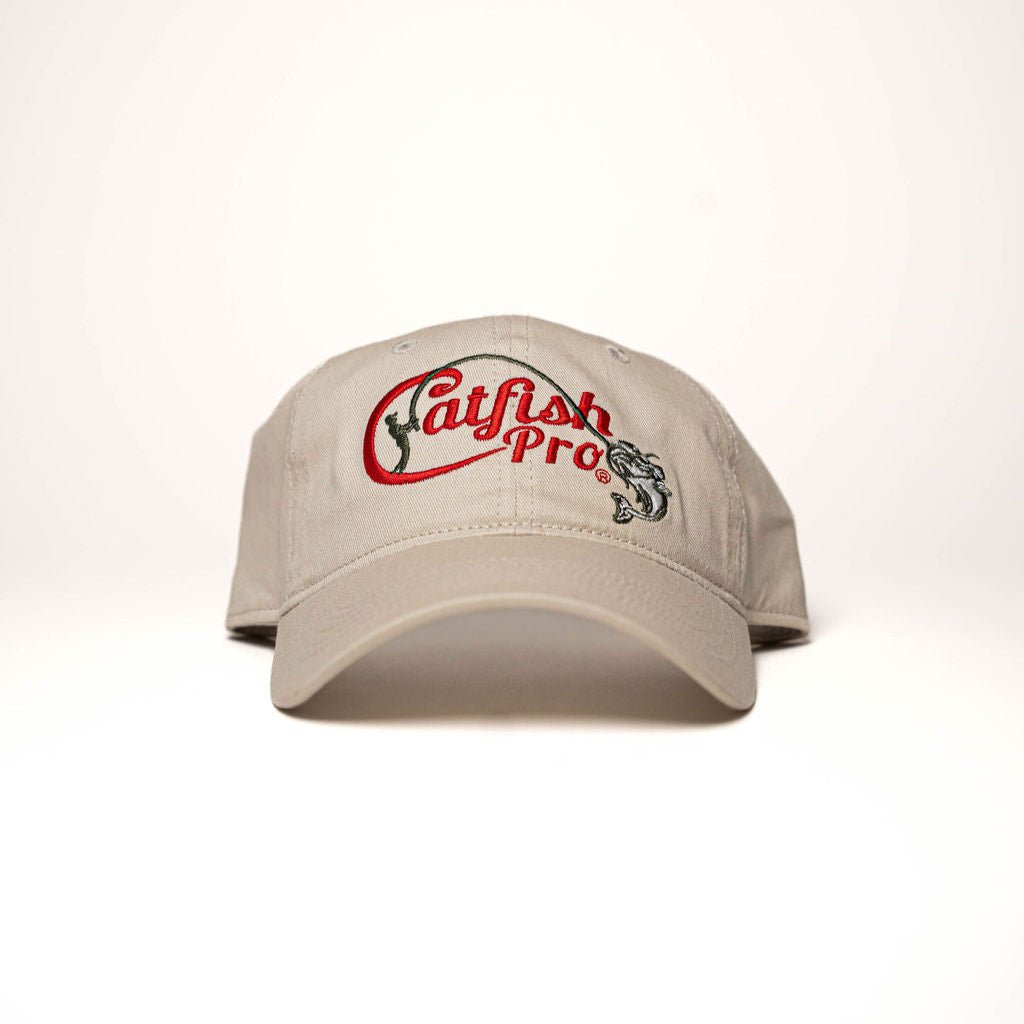 Mike Baker Signature Fishing Cap - Korvel