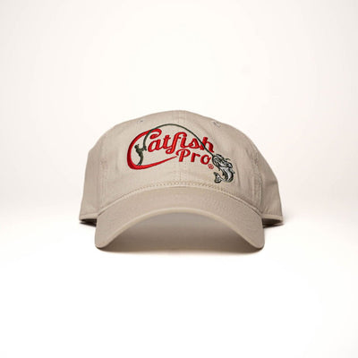 Mike Baker Signature Fishing Cap - Korvel