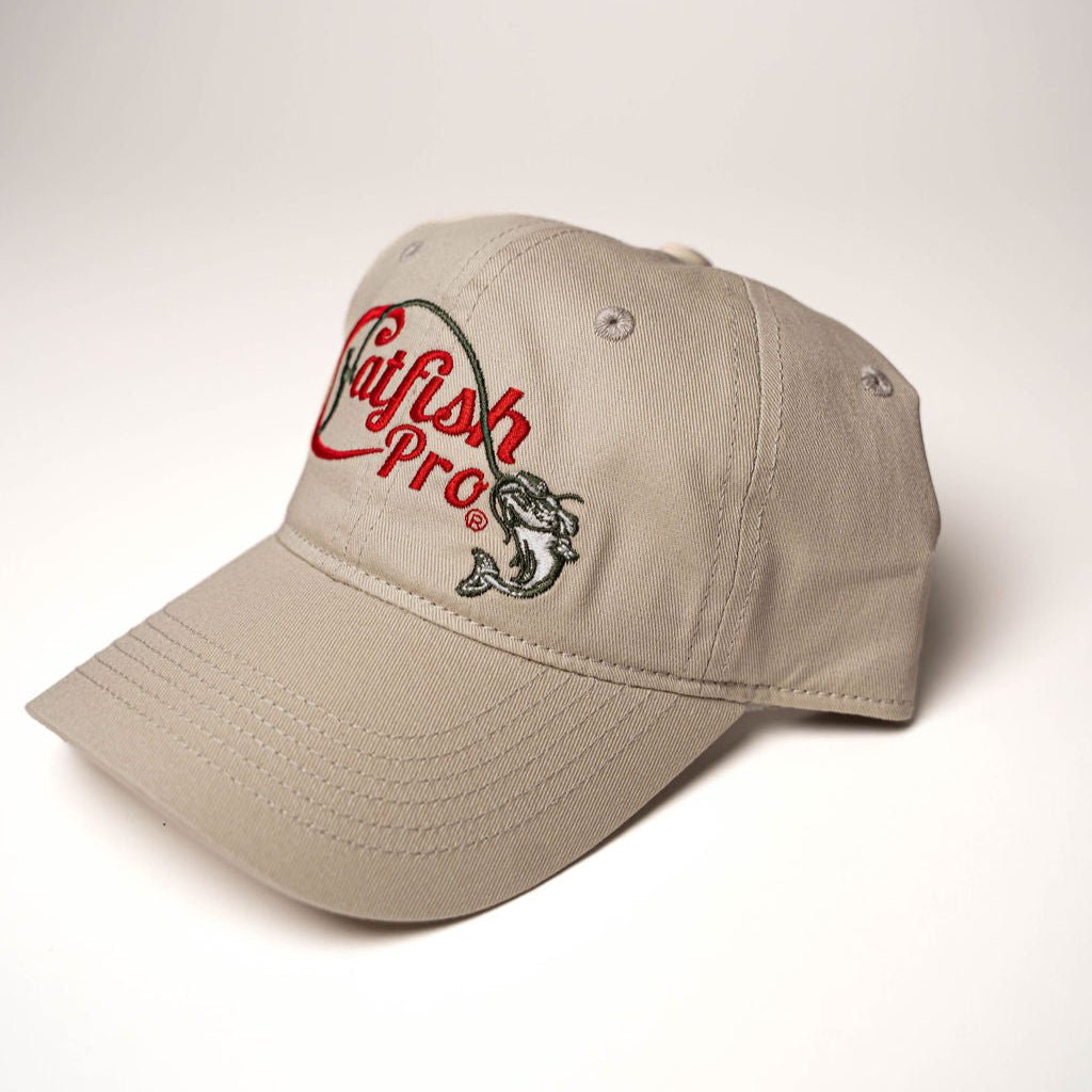 Mike Baker Signature Fishing Cap - Korvel