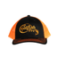 Catfish Pro Tournament Series Gold Snapback Cap - Korvel