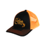 Catfish Pro Tournament Series Gold Snapback Cap - Korvel