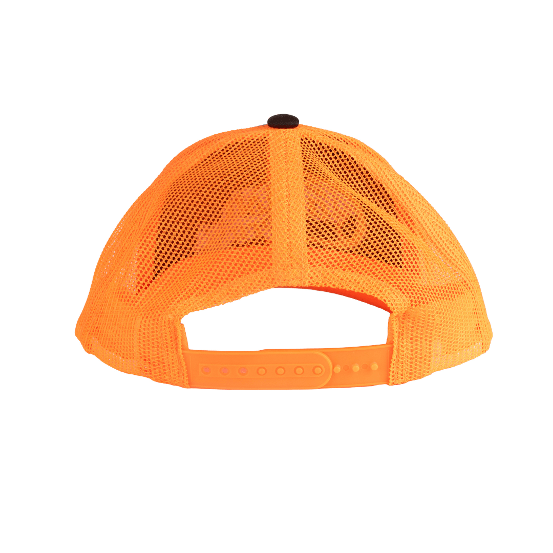 Catfish Pro Tournament Series Gold Snapback Cap - Korvel