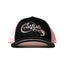 Catfish Pro Tournament Series Light Pink Snapback Cap - Korvel