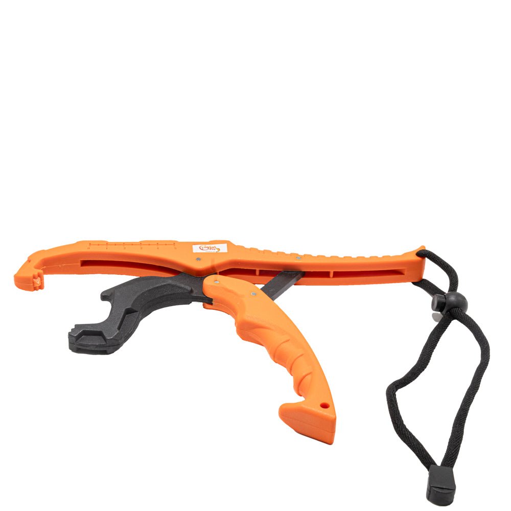 Pro Tournament Lip Grips for Secure Fish Handling - Korvel