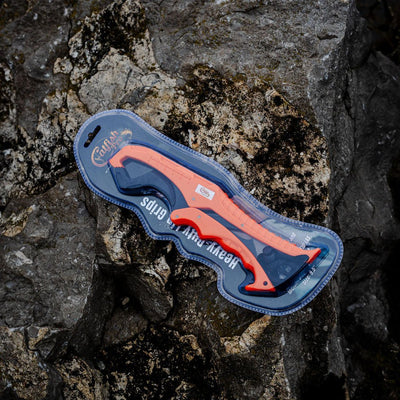 Pro Tournament Lip Grips for Secure Fish Handling - Korvel
