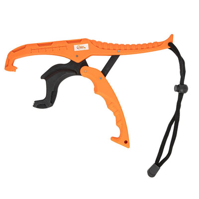 Pro Tournament Lip Grips for Secure Fish Handling - Korvel