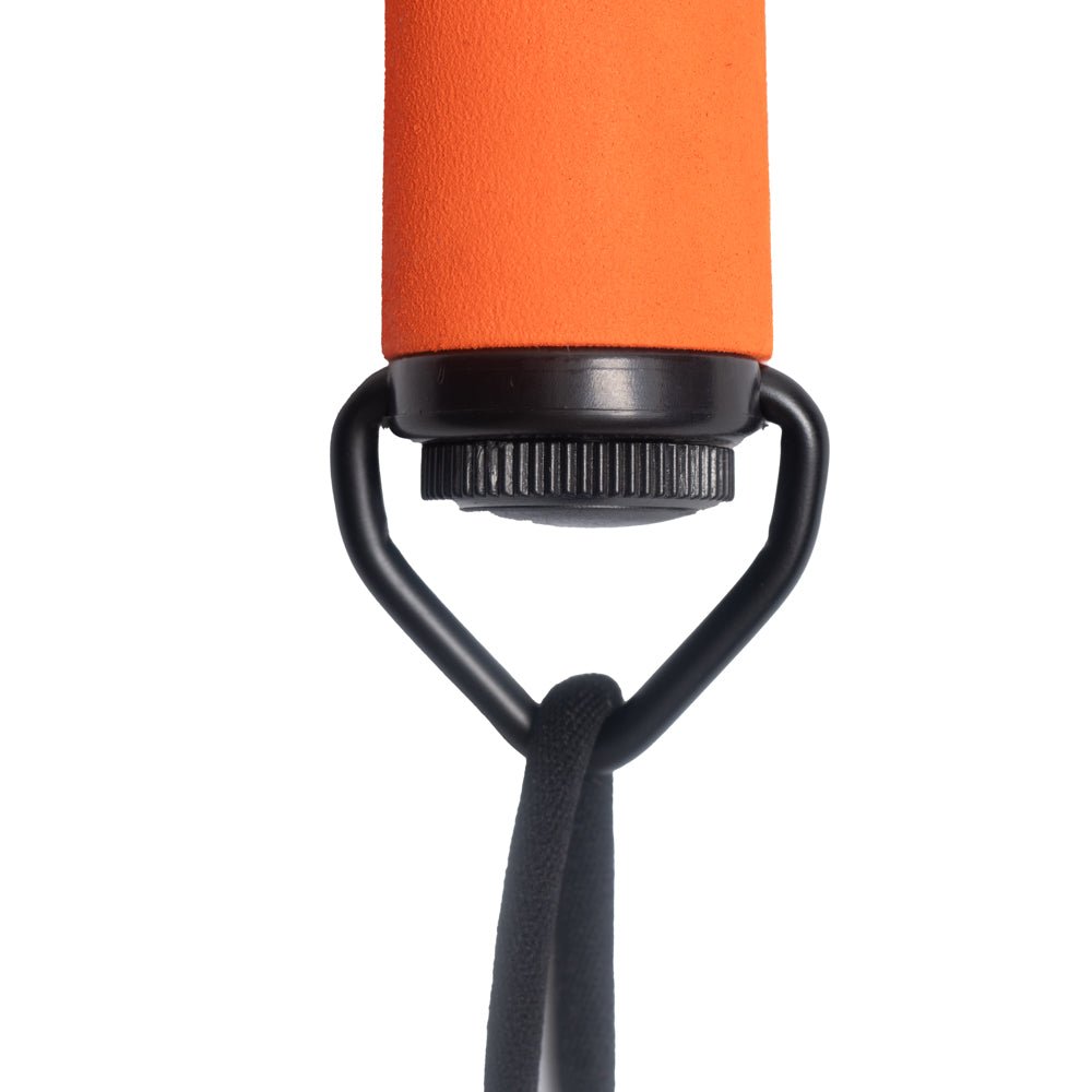 Tournament Series Fish Grippers with Integrated Scale - Korvel