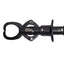 Tournament Series Fish Grippers with Integrated Scale - Korvel