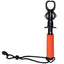 Tournament Series Fish Grippers with Integrated Scale - Korvel