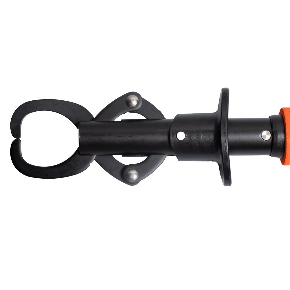 Tournament Series Fish Grippers with Integrated Scale - Korvel