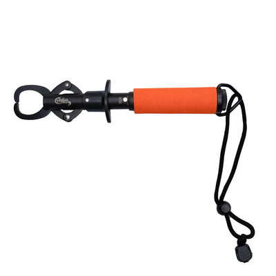 Tournament Series Fish Grippers with Integrated Scale - Korvel