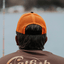 Catfish Pro Tournament Series Red Snapback Cap - Korvel