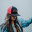Catfish Pro Tournament Series Pink Snapback Cap - Korvel