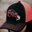 Catfish Pro Tournament Series Pink Snapback Cap - Korvel