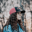 Catfish Pro Tournament Series Pink Snapback Cap - Korvel