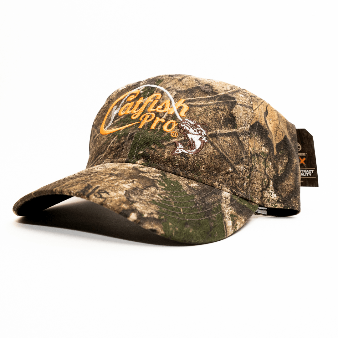 Gorra Snapback de Camuflaje Real Tree de la Serie de Torneos