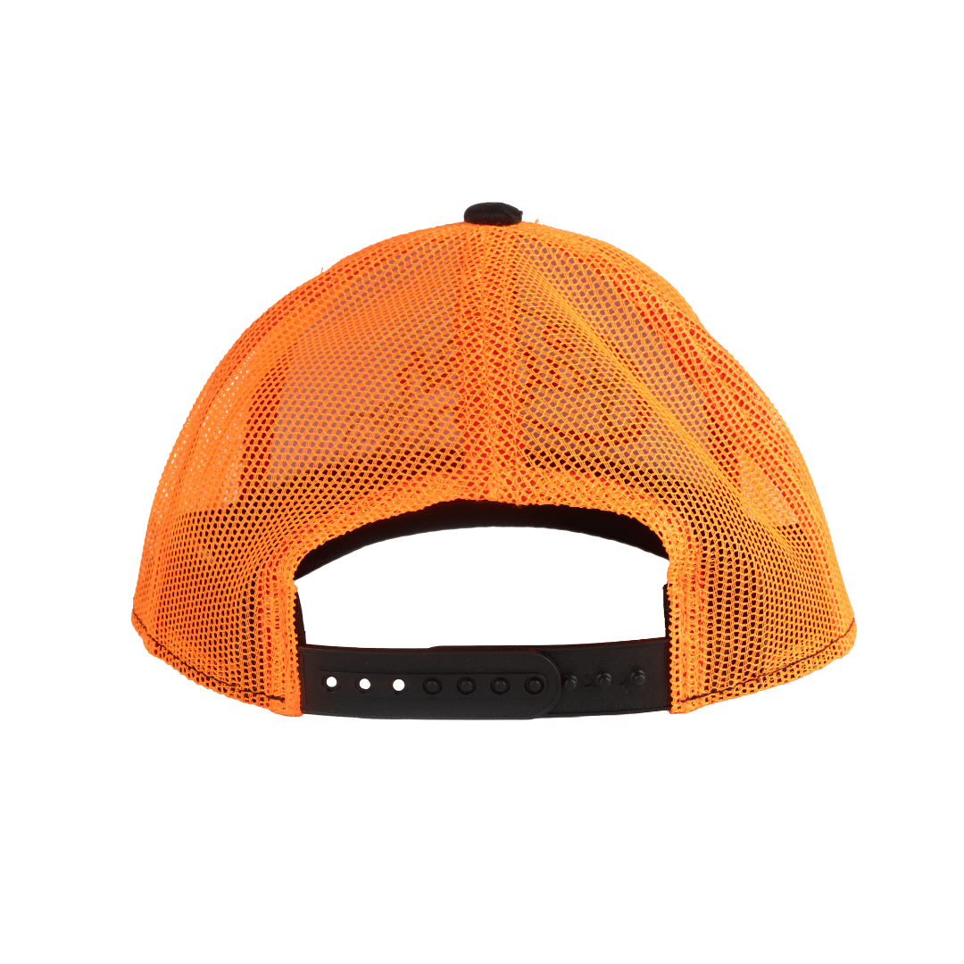 Catfish Pro Tournament Series Red Snapback Cap - Korvel