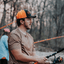 Catfish Pro Tournament Series Red Snapback Cap - Korvel