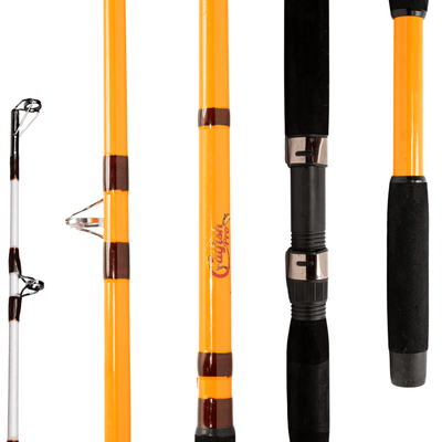 Ultimate Catfish Tournament Spinning Rod
