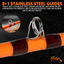 Ultimate Catfish Tournament Spinning Rod