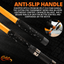 Ultimate Catfish Tournament Spinning Rod