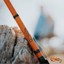 Ultimate Catfish Tournament Spinning Rod