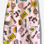 Buc-ee's Premium Towel Wrap