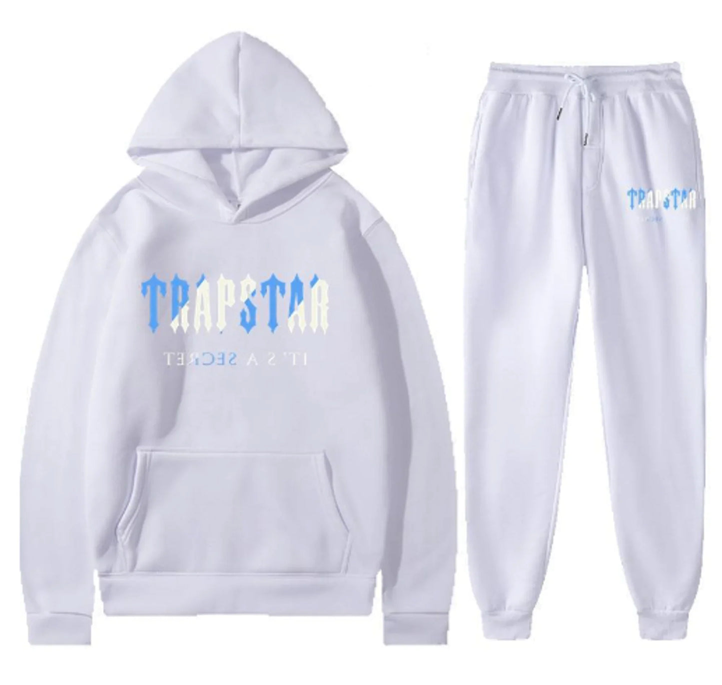 Sudadera Premium para Deportes de Invierno