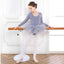 Robe de ballet charmante pour enfants