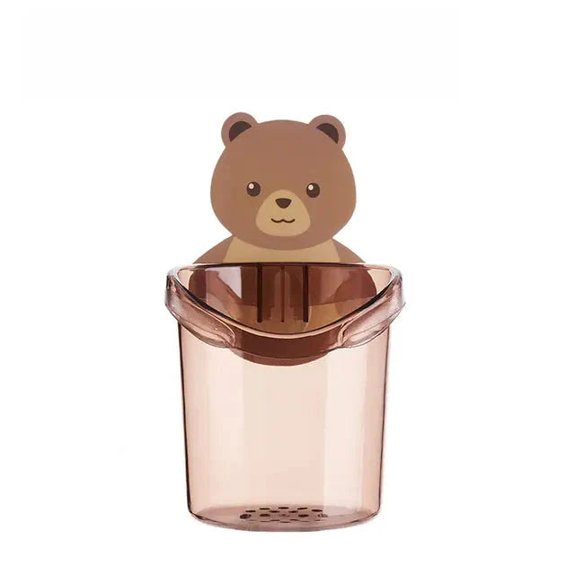Rangement Magnétique Premium pour Salle de Bain
