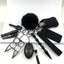 Compact Survival Self Defense Keychain