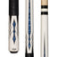 Premium Blue Steel Rage Billiard Cue Stick - Korvel