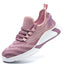 Steel Toe Lightweight Safety Sneakers