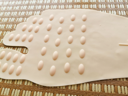 Traagschuim Orthopedische Inlegzolen Voor Schoenen Vrouwen Mannen Platte Voeten Arch Ondersteuning Massage Plantaire Fasciitis Sport Pad - Korvel