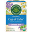 Organic Herbal Tea Blends by Traditional Medicinals