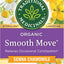 Organic Herbal Tea Blends by Traditional Medicinals