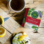 Organic Herbal Tea Blends by Traditional Medicinals