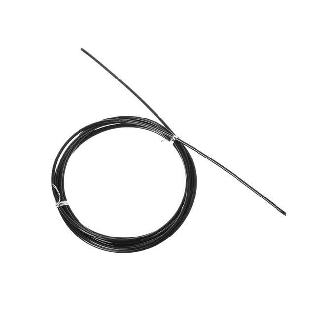 Câble de remplacement pour corde à sauter premium - 3m en acier inoxydable