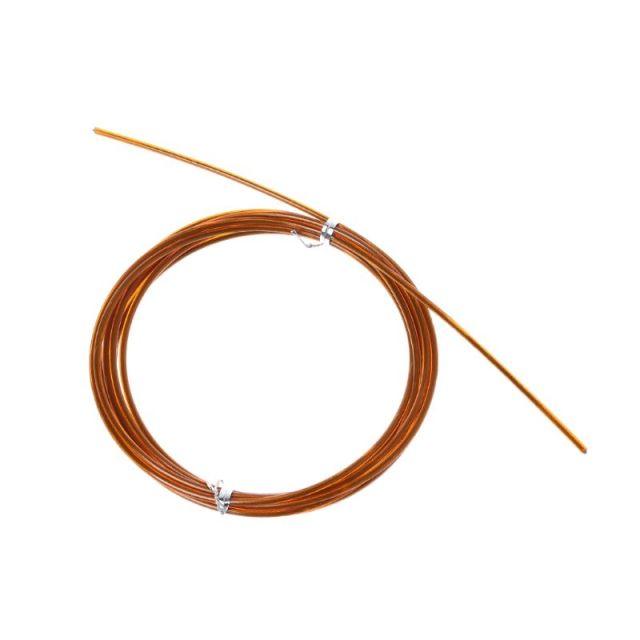 Câble de remplacement pour corde à sauter premium - 3m en acier inoxydable