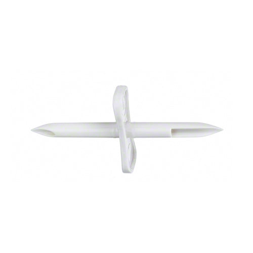 Transofix™ TR1000 Doble Punzón de Transferencia, Estéril (Caja de 100)