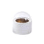 Elegant Acrylic Flower Chocolate Gift Box
