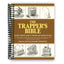The Ultimate Trapper's Handbook: Comprehensive Strategies for Hunting and Trapping Success (Spiral Bound) - Korvel