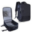Premium Multifunctional Laptop Backpack for Travel and School